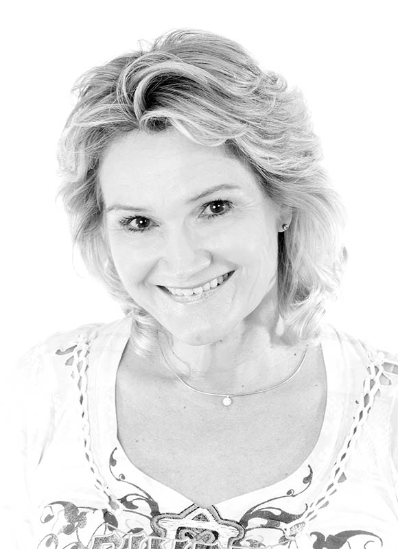 Fotografin Sigrid Wolz